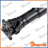 Arbre de transmission arrière pour LAND ROVER | NWN-LR-010, LR049407
